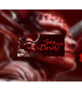 Sex with the Devil Steam Key GLOBAL